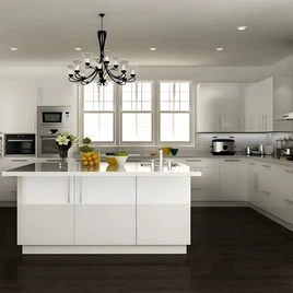 Modern White Lacquer Kitchen Cabinets Modern White Lacquer Kitchen Cabinets
