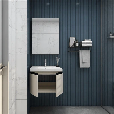 Hoogwaardige moderne badkamerijdelheid